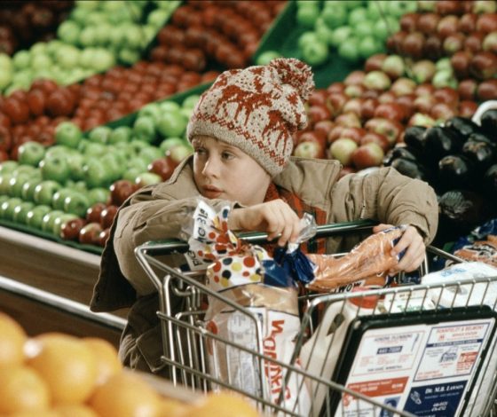 Тест: хорошо ли ты помнишь культовые новогодние фильмы?