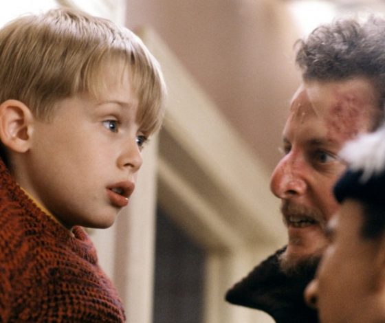 «Один дома»: как случайный сюжет и ошибка Warner подарили нам культовую рождественскую комедию?