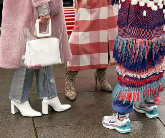 Тест: какая зимняя обувь подойдет тебе по образу жизни