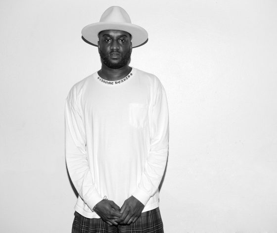 «Мы будем очень скучать по тебе»: звезды прощаются с дизайнером Вирджилом Абло