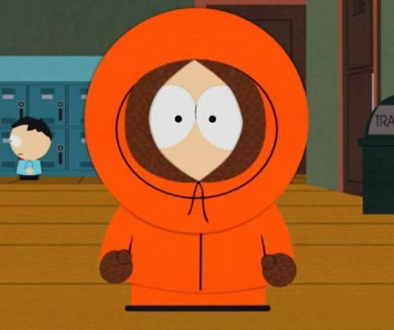 Они реально убили Кенни! Знаменитый персонаж мультсериала South Park умер из-за ковида без шанса на воскрешение