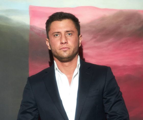 «Мажор» в деле: актрисы, с которыми Павел Прилучный играл любовь