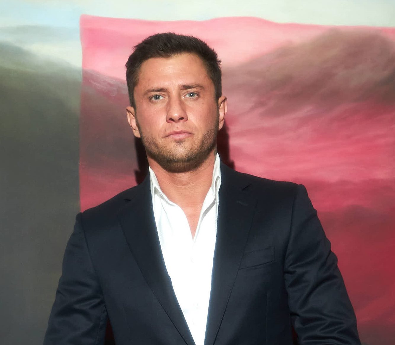 New Serkan Bolat: Pavel Priluchny will star in the film “Steal Tver”