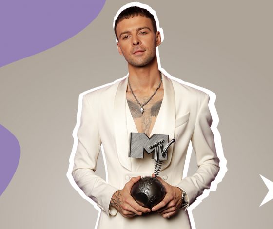 Награды – логичный результат тяжелой работы: Макс Барских о триумфе на премии MTV EMA 2021, новом альбоме и главных соперниках