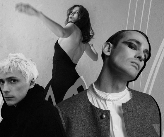 От студентов Школы-студии МХАТ до звезд отечественного кино: 5 самых ярких воспитанников Кирилла Серебренникова