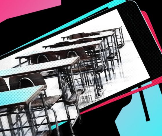 В этом году умерла последняя лекция: что ждет систему образования в эпоху TikTok, коучей и школ онлайн?