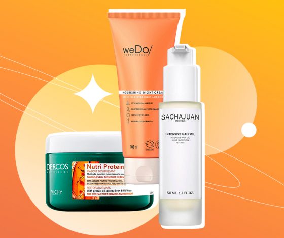 Шапки наголо: как ухаживать за волосами зимой?