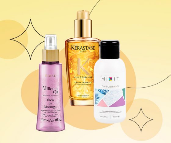 Масло не масляное: лучший зимний продукт для волос