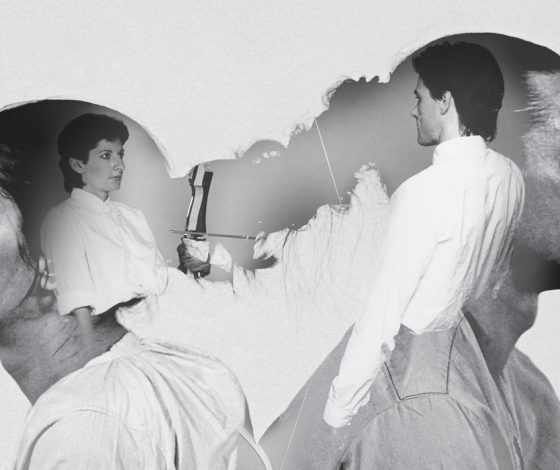 Процесс важнее результата: 9 эпатажных работ Марины Абрамович