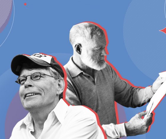 От «Властелина колец» до «Повелителя мух»: любимые книги знаменитых писателей