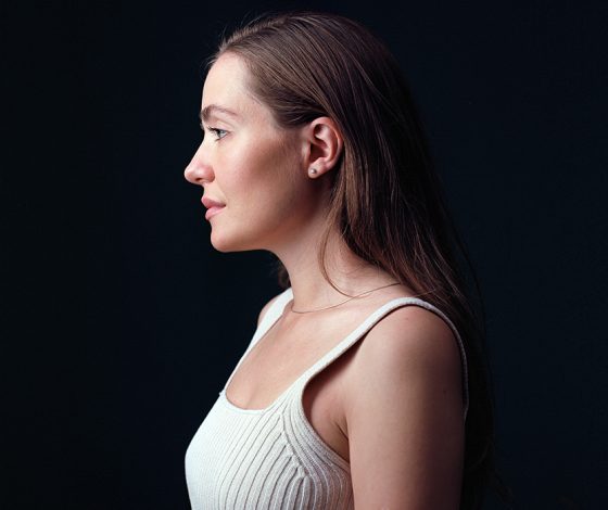 Искусство в большом городе: интервью с режиссером и основательницей модельного агентства Lumpen Авдотьей Александровой