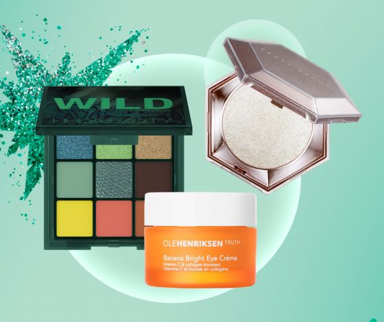 Черная пятница в Sephora: скидки увеличиваются на глазах