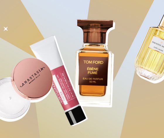 Бьюти-новинки месяца: тинт от Елены Крыгиной, маска Сантаны Новиковой, флюид с ДНК осетра и много ароматов