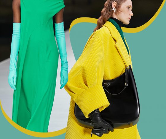 От лаковых до цветных: выбираем стильные кожаные перчатки, как у Ким Кардашьян и Сары Джессики Паркер