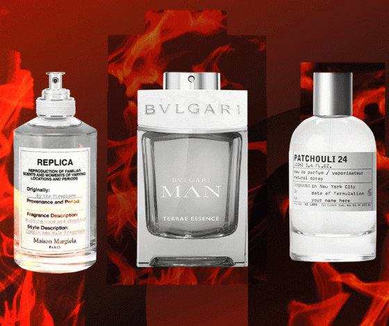 Мерзнешь? 7 лучших ароматов с запахом костра, камина и горящих поленьев