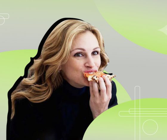 Топ-5 распространенных мифов о еде, которые тебя удивят