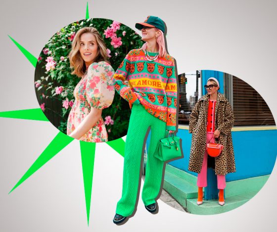 Не как все: 7 Instagram-аккаунтов для тех, кто ищет уникальный стиль и любит выделяться из толпы