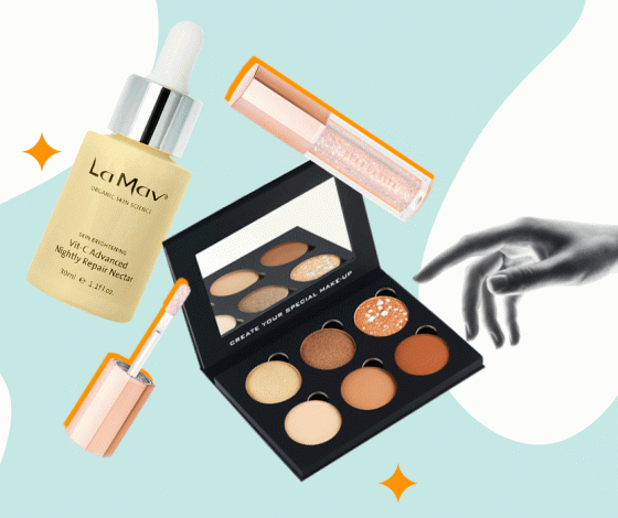 10 новых бьюти-брендов, о которых нужно узнать прямо сейчас