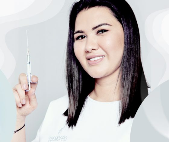 «Токсичные отношения»: возможности и способы применения ботокса, о которых ты не знала