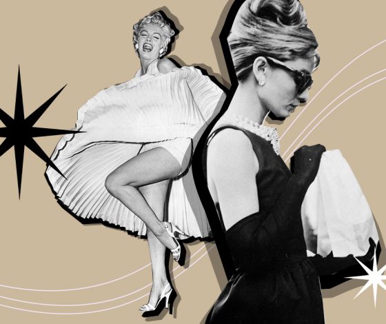 8 культовых платьев, проданных на аукционе за миллионы долларов