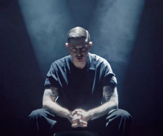 Оксимирон выпускает новый альбом «Смутное время»: загадочные билборды и намеки в соцсетях