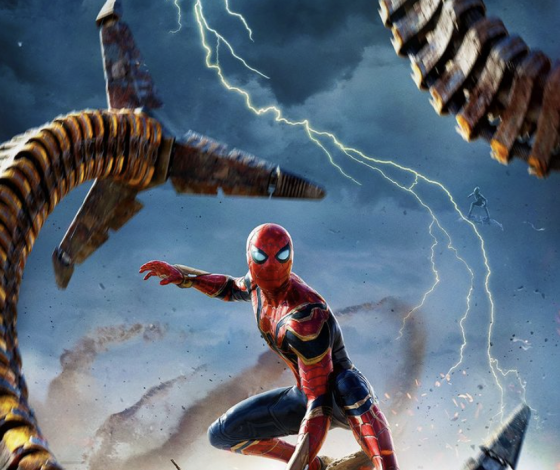 Все в сборе: в Сеть просочились кадры из фильма «Человек паук: Нет пути домой»