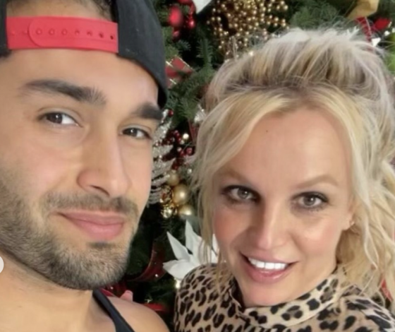 Детали происшествия: как бывший муж Бритни Спирс ворвался к ней в спальню в день свадьбы?