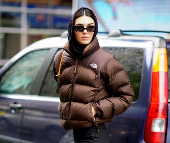 Тест: что о тебе говорит твой зимний пуховик?