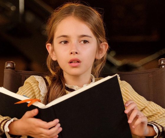 Топ самых красивых и перспективных подростков Голливуда