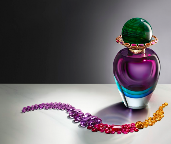 PEOPLEGO: открытие бутика Brunello Cucinelli, дизайнерская коллекция LG Objet и новый парфюм Bvlgari