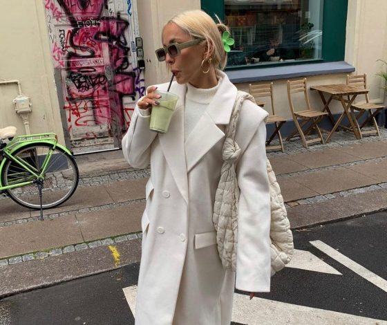 Утепляемся: где купить стильное пальто, которое согреет не только осенью, но и зимой