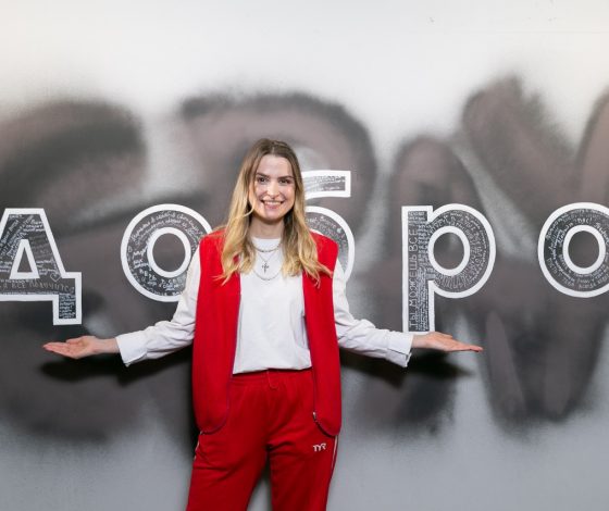 Искусство добра: открытие арт-объекта в поддержку выпускников детских домов