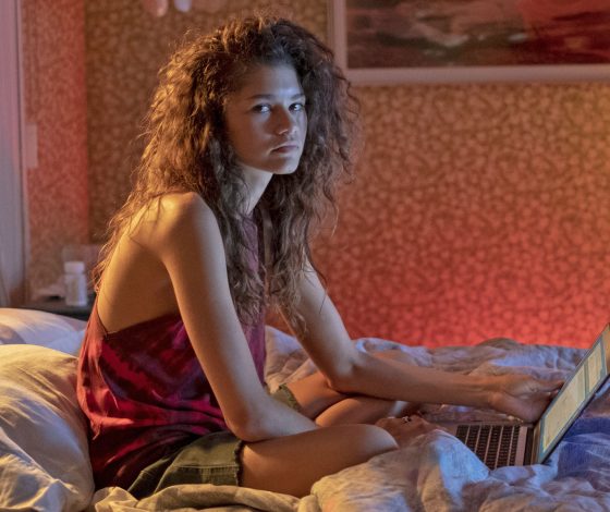 Тест: кто ты в Интернете?