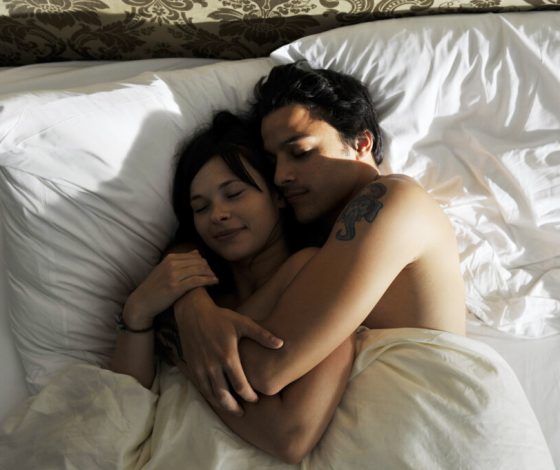 Тест: смогла бы ты встречаться со звездой?