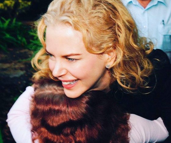 Николь Кидман с мужем планируют усыновить ребенка