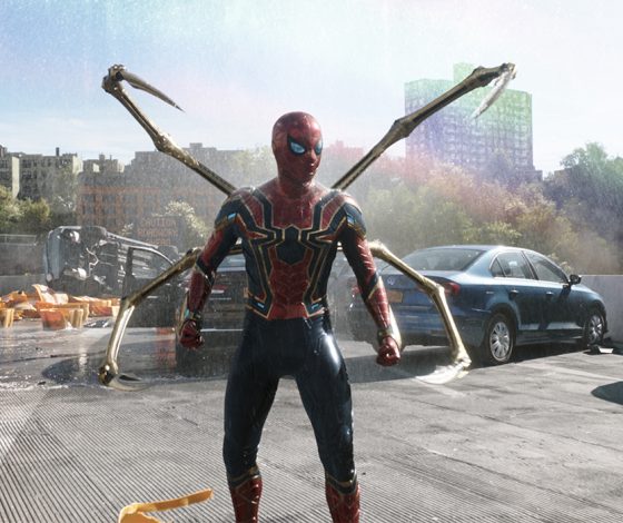«Человек-паук: Нет пути домой»: с великой силой приходит и великая ответственность