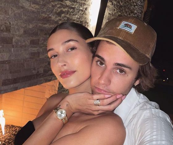 Готовится к беременности? Хейли Бибер подогревает слухи о пополнении в семье