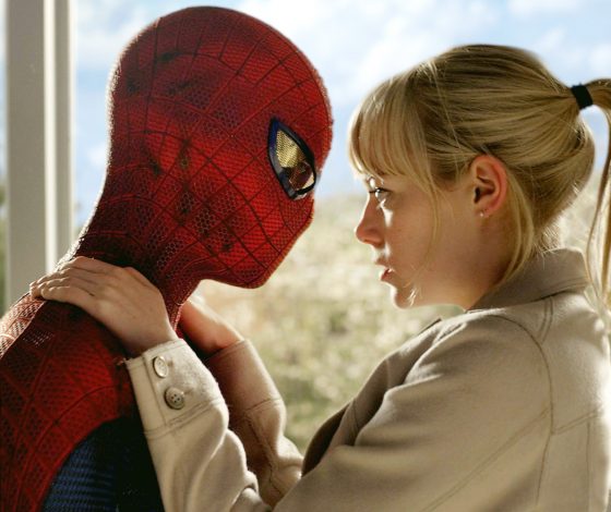 От Кирстен Данст до Зендаи: голосуй за лучшую девушку Человека-паука