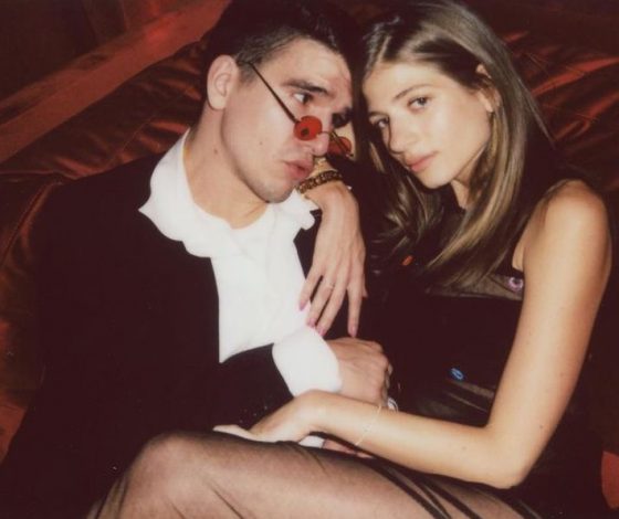 Саша Новикова и Федук ждут ребенка