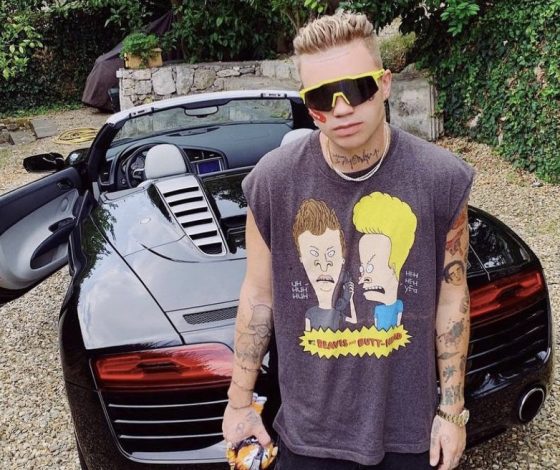 Эксклюзив PEOPLETALK: Элджей уезжает из России и получает кипрское гражданство (видео)