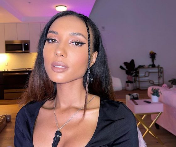 Макияж для новогодней вечеринки: лайфхаки от Мари Сенн, iamKatusha, Кати Голышевой и Мару Ору