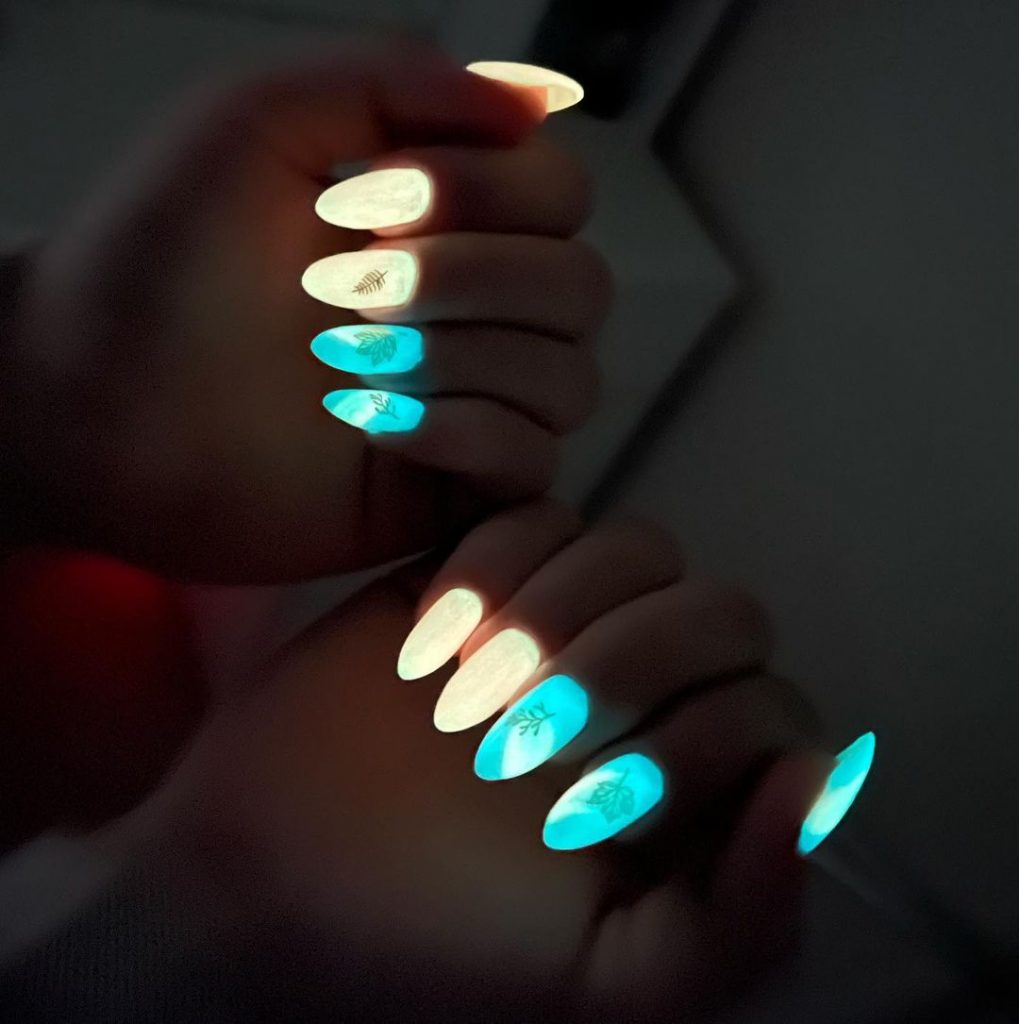 Фото: Instagram/ilona.nails