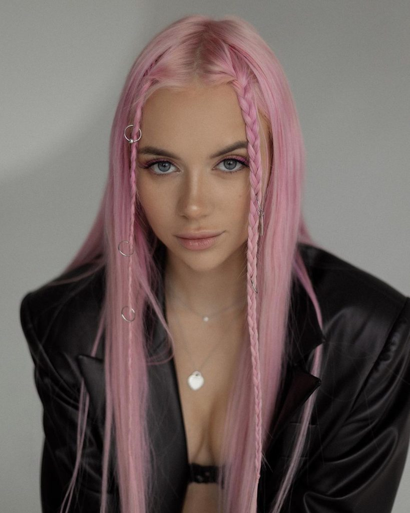 Фото: Instagram/oleshev