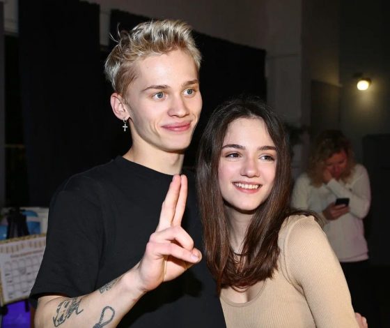 Конец слухам: Даня Милохин рассказал, в каких он отношениях с Женей Медведевой