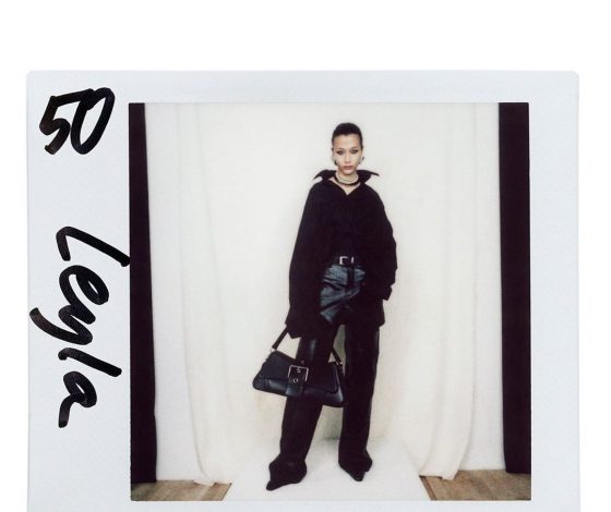 Восторженные отзывы звезд и песня Земфиры: как прошел показ Balenciaga Fall 2022