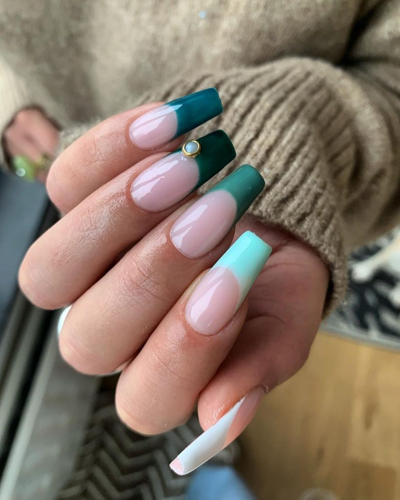 Фото: Instagram/moe_nails