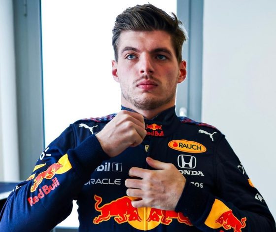 Льюис Хэмилтон, подвинься: рассказываем, что за красавчик стал новым чемпионом «Формулы-1»