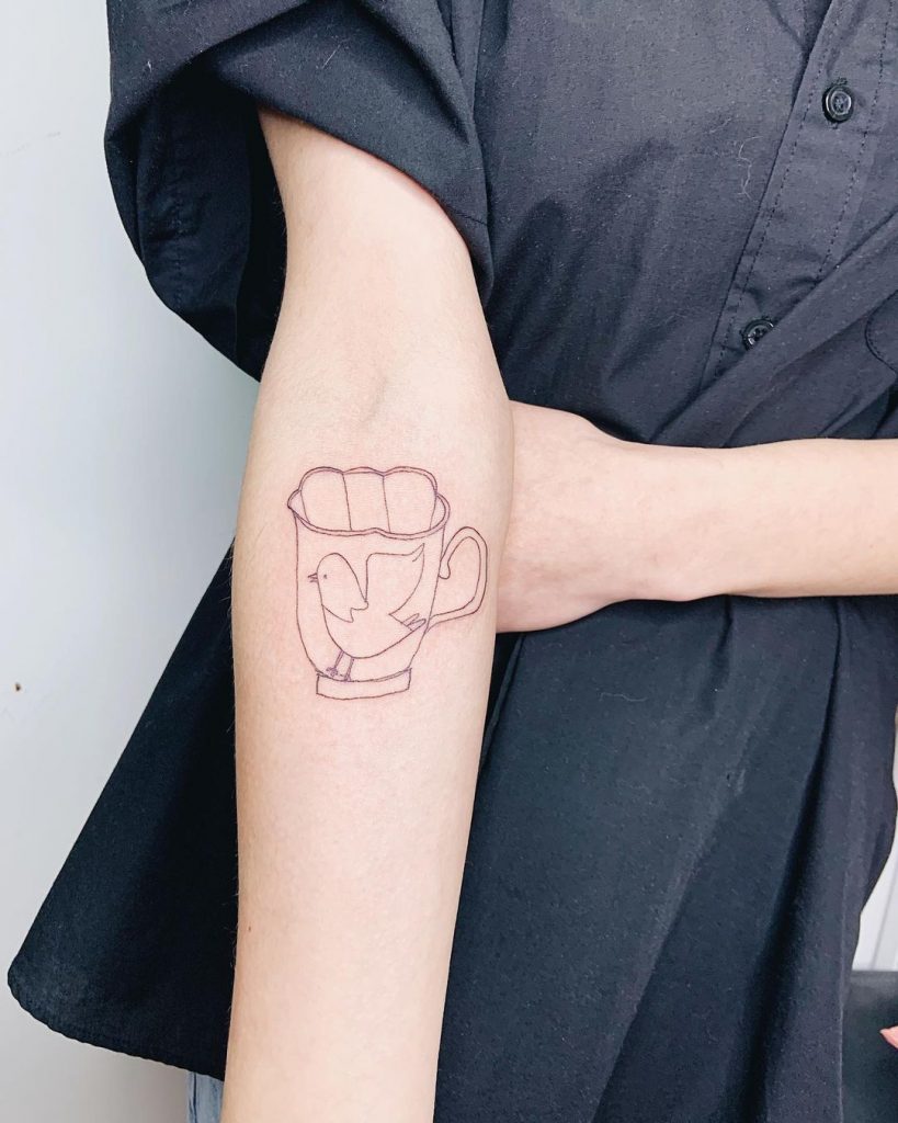 Фото: Instagram/gnevart