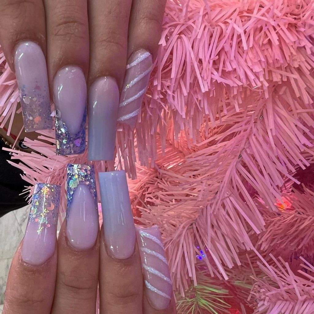 Фото: Instagram/nailsposhstudio