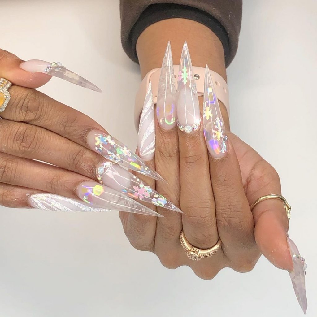 Фото: Instagram/custom_nails_waldorf